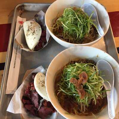 Ivan Ramen Slurp Shop