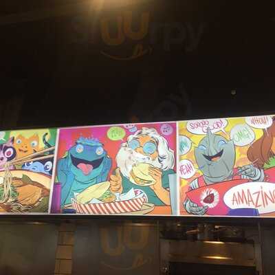 Ivan Ramen Slurp Shop