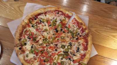 Vegas Pizza And Deli