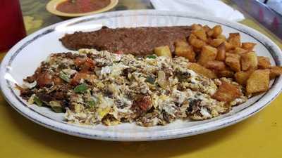 El Jaral Mexican Restaurant