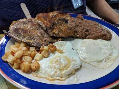 El Jaral Mexican Restaurant