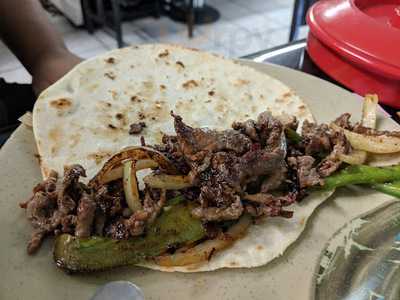 El Jaral Mexican Restaurant