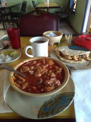 El Jaral Mexican Restaurant