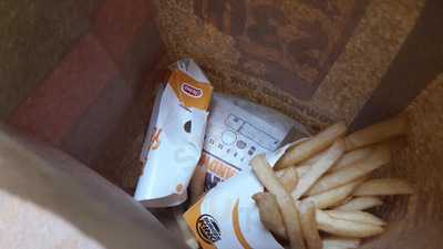 Burger King