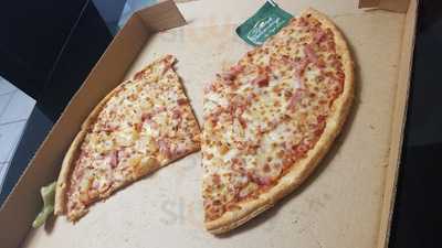 Papa Johns Pizza