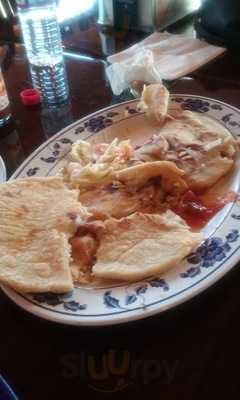 Pupuseria El Buen Gusto Tp