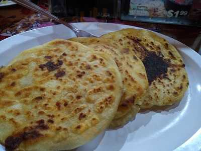 Pupuseria El Buen Gusto Tp