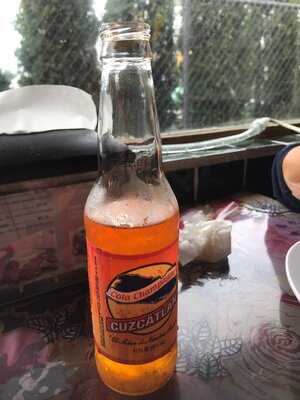 Pupuseria El Buen Gusto Tp