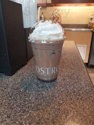 Nordstrom Ebar Artisan Coffee