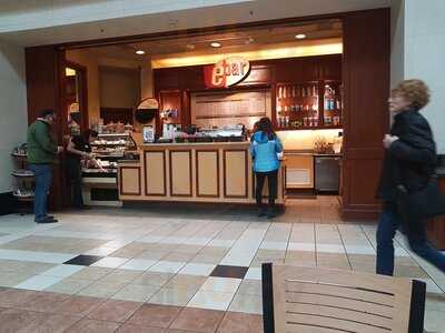 Nordstrom Ebar Artisan Coffee