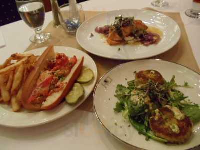 Stan Fulton Bistro At Unlv