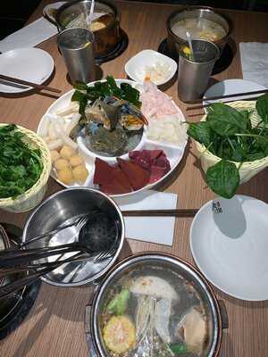 Laojie Hotpot