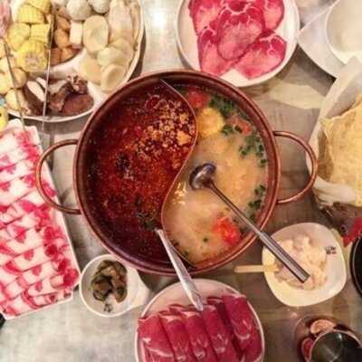 Laojie Hotpot