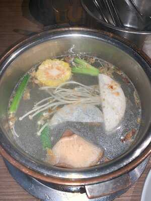 Laojie Hotpot