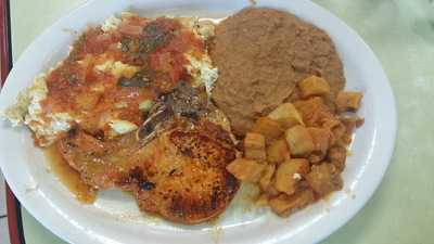 Cocula Jalisco Mexican Restaurant