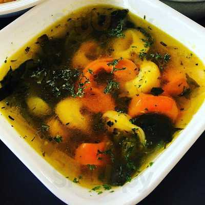 New York Delicatessen