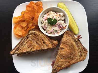 New York Delicatessen