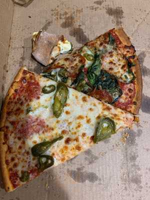 Papa Johns Pizza