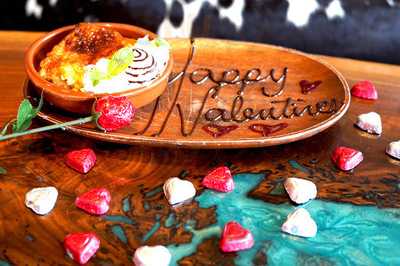 El Chevere Restaurant