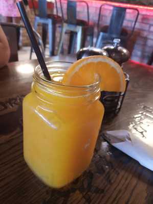 El Chevere Restaurant