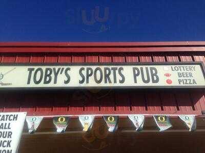 Toby's Sports Pub