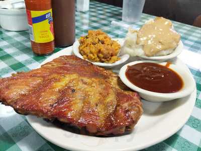 Lowery's Soul Food Express