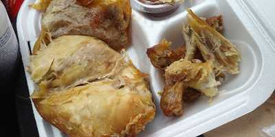 Lowery's Soul Food Express