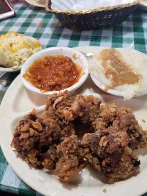Lowery's Soul Food Express