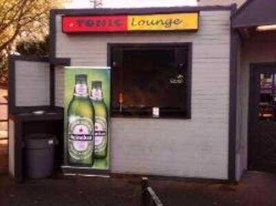 Tonic Lounge