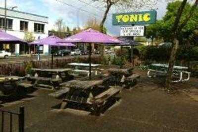 Tonic Lounge