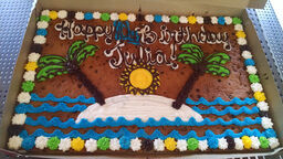 Great American Cookies