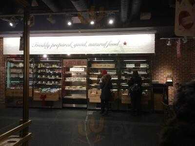 Pret A Manger