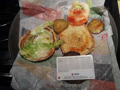 Burger King