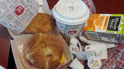 Jack In The Box