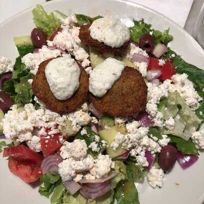 My Most Favorite Food