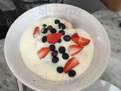 My Most Favorite Food