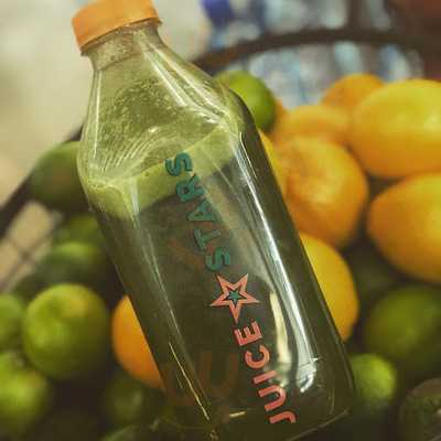 Juice Stars