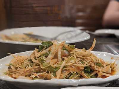 Haeundae Galbi - Korean Barbecue