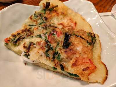 Haeundae Galbi - Korean Barbecue