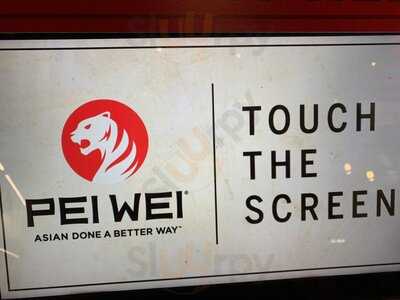 Pei Wei