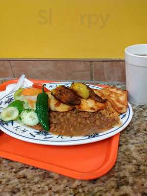 El Coyote Restaurant