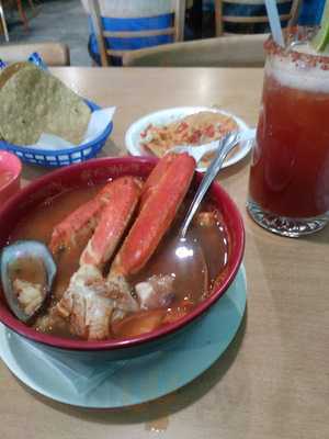 El Coyote Restaurant