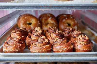 Westman's Bagel And Coffee