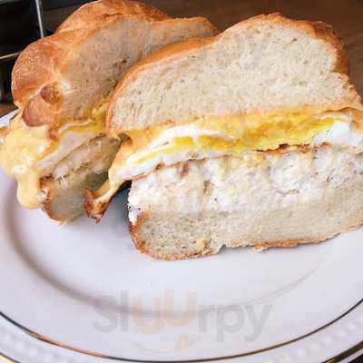 Westman's Bagel And Coffee