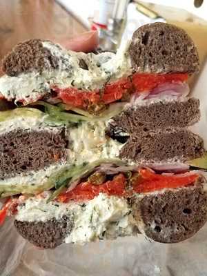 Westman's Bagel And Coffee