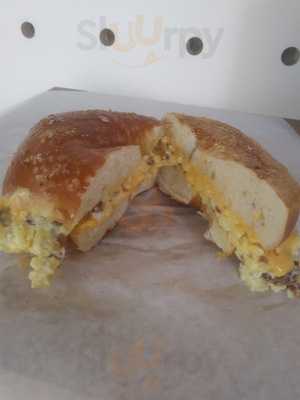 Westman's Bagel And Coffee