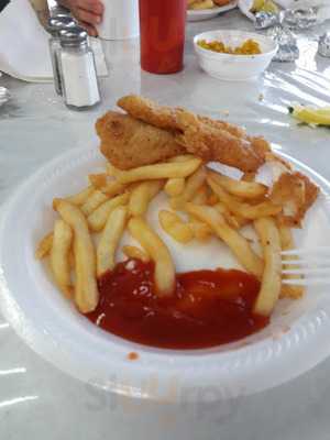 Bayseas Seafood Restaurant