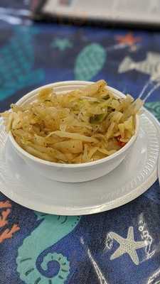 Bayseas Seafood Restaurant