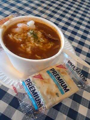 Bayseas Seafood Restaurant