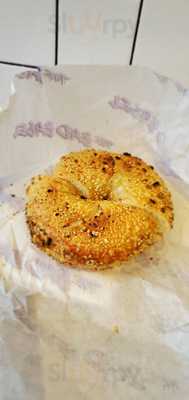 The Bad Bagel